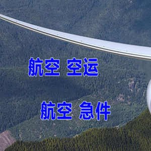 启阳航空邮寄快递-选东方航空和上海航空